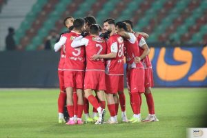 لیست خروج پرسپولیس داغ شد: اوریه قطعی، احمدزاده و فخریان در خطر!