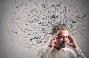 چرا مغزتان این روزها تنبل شده و هیچ کاری پیش نمی‌رود؟