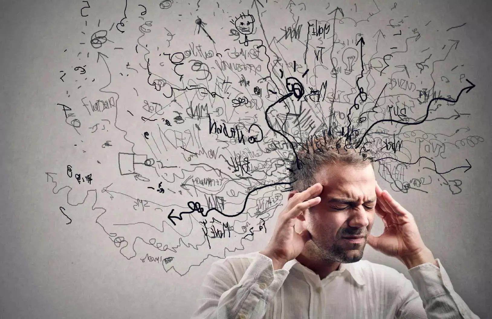 چرا مغزتان این روزها تنبل شده و هیچ کاری پیش نمی‌رود؟