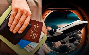 سفر خارجی در ۱۴۰۵ چقدر گران‌تر شد؟