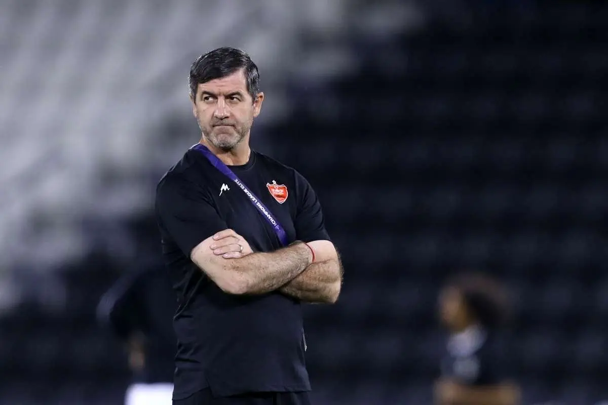 فحاشی به باقری در تبریز؛ فریبا: کمیته انضباطی امتیاز کسر کند تا درس عبرت شود