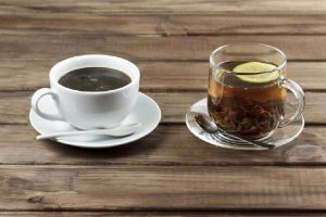 چای استخوان زنان را فولادی می‌کند؛ اما مراقب قهوه باشید!