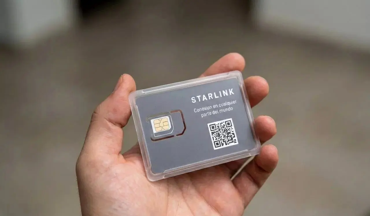 سیم‌کارت استارلینک ۷۰۰ هزار تومانی؛ جدیدترین ترفند کلاهبرداران در قطعی اینترنت