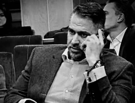 تحلیل راهبردی از سلامت تیم دیپلماسی و معادلات امنیت ملی توسط دکتر مهدی محمودی