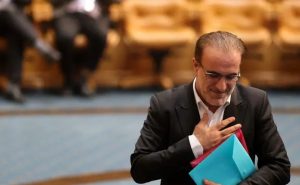 بازداشت پزشکان اعتراضات؛ روایت رئیس سازمان نظام پزشکی از ۱۷ نفر همچنان در زندان