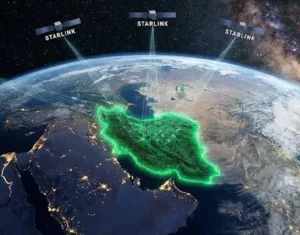 دکتر مهدی محمودی: «ائتلاف ایلان ماسک، ترامپ و صهیون، پایانه‌های استارلینک؛ ارزان‌ترین اهداف پهپادهای جنگ رمضان»