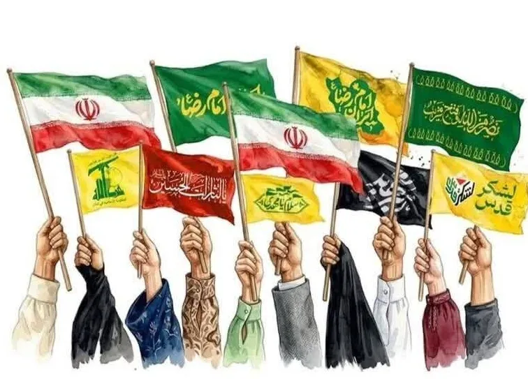 چهارشنبه تاریخ‌ساز در تهران؛ اجتماع امام رضایی از میدان حسین تا آزادی در بیعت با رهبر معظم انقلاب