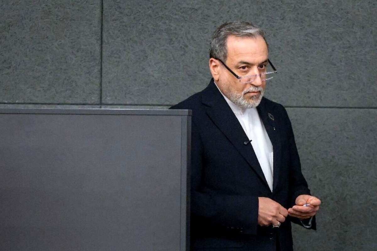 «رمزگشایی از سفر سه‌گانه وزیر خارجه؛ چرا عراقچی «رایزنی تنگه هرمز» را همسنگ مذاکرات هسته‌ای می‌داند؟»