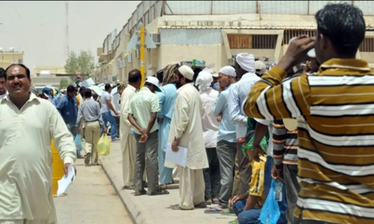 اخراج شیعیان پاکستان از امارات؛ مصادره اموال ۱۵ هزار نفر