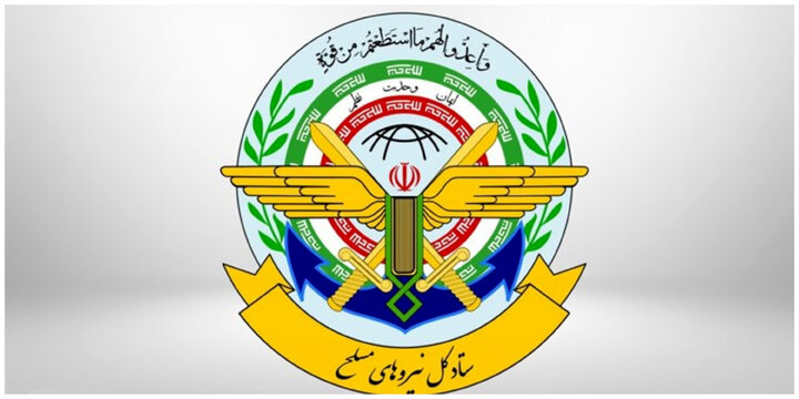 هشدار فرمانده قرارگاه خاتم؛ سرلشکر عبداللهی: به مشت گره خورده رهبر شهیدمان قسم، بساط دشمن را برمی‌چینیم