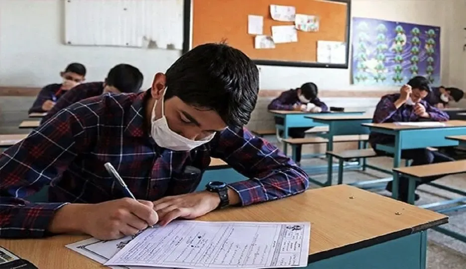 نحوه ارزشیابی غیرحضوری تهران برای دانش‌آموزان پایه هفتم تا دهم اعلام شد