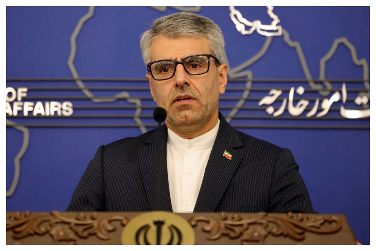 بقائی: مذاکرات خاتمه جنگ در اولویت است/ عراقچی به نیویورک نمی‌رود/ یادداشت تفاهم ۱۴ بندی