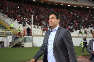 تارتار لیست ۵ نفره را به پرسپولیس داد/ خریدهای بزرگ پرسپولیس؛ یکی قطعی شد، بقیه در انتظار