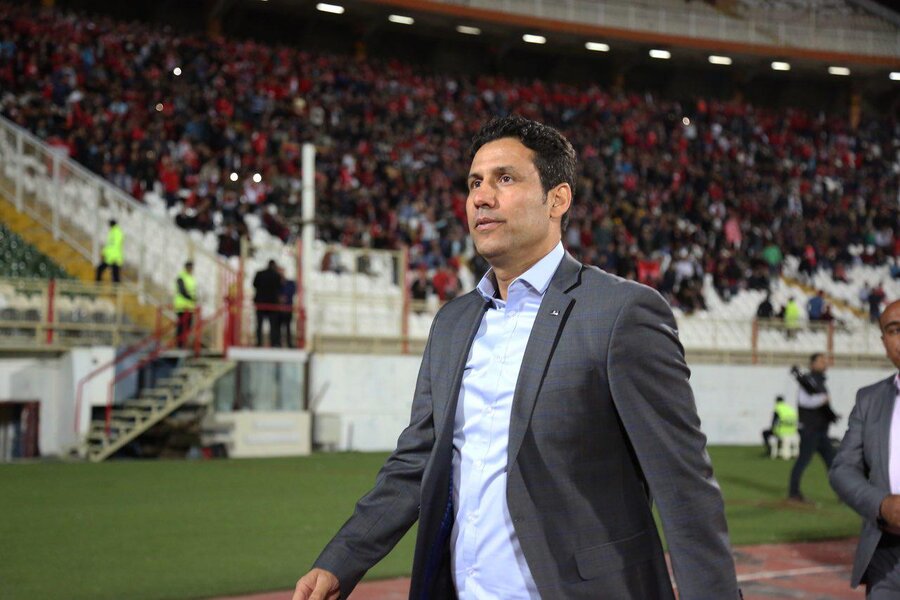 تارتار لیست ۵ نفره را به پرسپولیس داد/ خریدهای بزرگ پرسپولیس؛ یکی قطعی شد، بقیه در انتظار